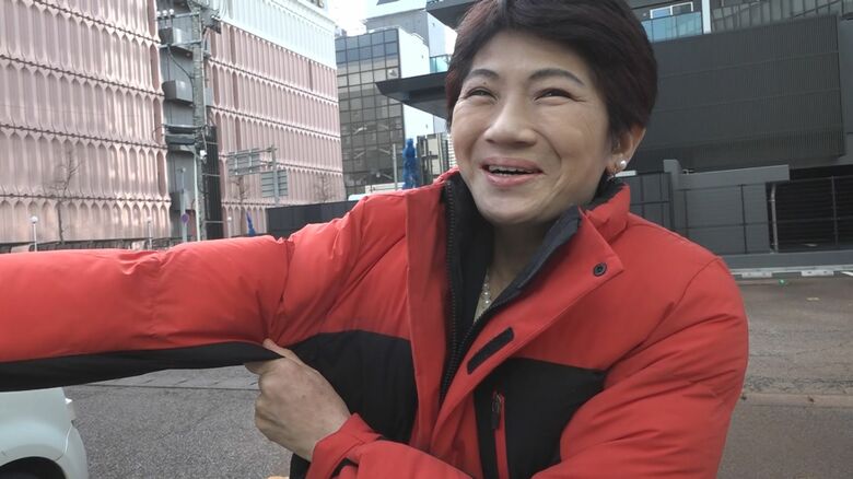 立憲民主党　西村智奈美 衆院議員