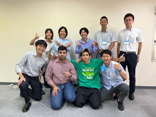 NPOと企業、自治体が一体となって外国ルーツの若者を支援する