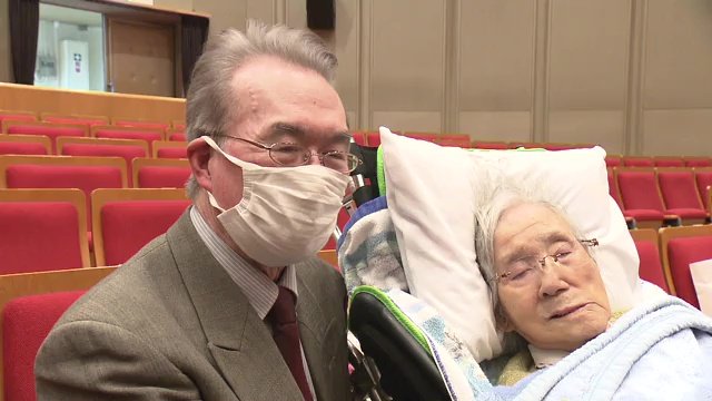 これからも恩返しを続ける