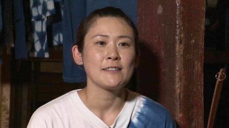 「女なんだから」という言葉は、中村さんの心を深くえぐった