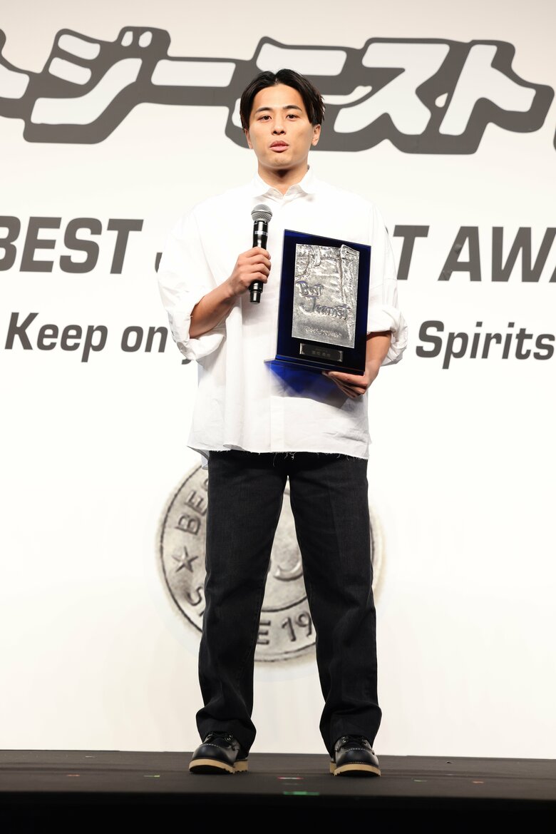 (c)日本ジーンズ協議会