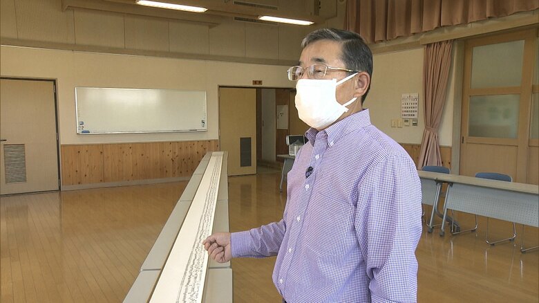 みんなのチカラ・斎藤信行さん「次世代に伝えていきたい」