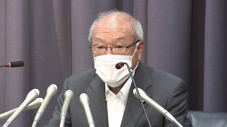 鈴木財務相は、「海外景気の下振れが日本の景気の下押しリスクになっている」との認識を示した。