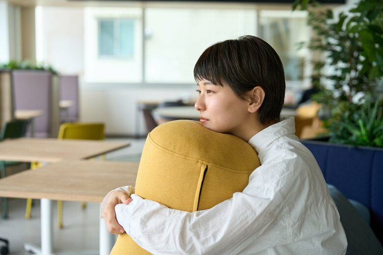 自分の期待をコントロールできていますか？（画像：イメージ）