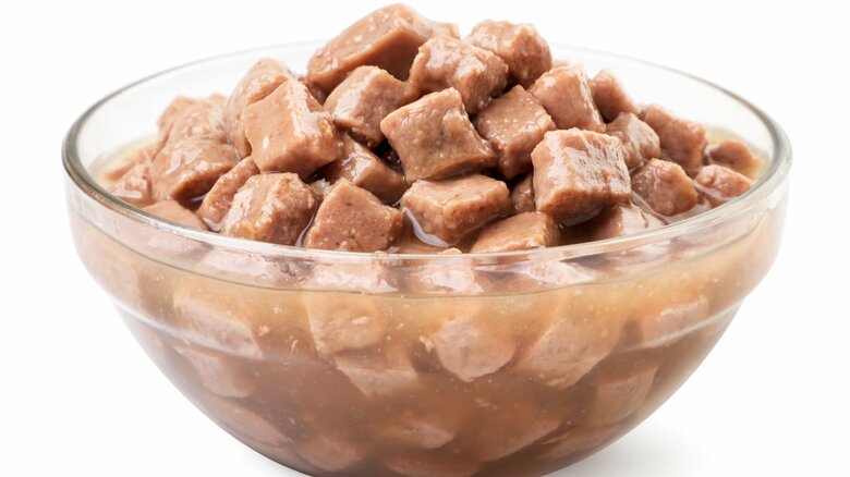 （1）水分を含んだ食事（画像はイメージ）