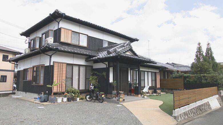 築29年の空き家をリフォーム