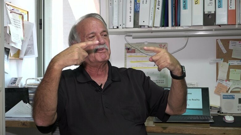 誰もが言った「命中させるのは無理」