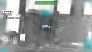 アメリカ中央軍、イランへの攻撃を終了「約140の軍事目標を攻撃」　イランはカタールなどの米軍施設を攻撃