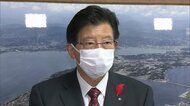 川勝知事の“給料返上”発言が再燃！所得報告書に返上した形跡なし...条例案提出は？求められる説明【静岡発】
