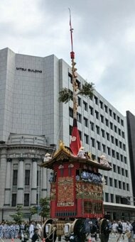 カフェなど展開…岡山発祥のサンマルクホールディングス　５月１１日から本社を京都市に移転【岡山】