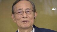 細田博之前衆院議長（79）が死去　岸田首相「ご努力に心から敬意を表したい」