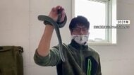 旭山動物園職員の男、妻の遺体「車で運搬」か　園内の焼却炉で焼いた疑い　警察が3台押収