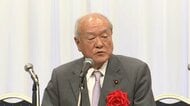 自民・鈴木幹事長「国会会期の延長なしに課題を前に進めたい」皇室典範改正・衆院選公約を挙げ　7月17日に会期末