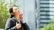 最高気温40℃以上の日の“呼び方”を気象庁がアンケート開始　「酷暑日」「超猛暑日」の選択肢の他“オリジナル”も可