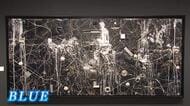 独自の創作世界　小野忠弘展が開幕　三国町拠点に活動したジャンク・アートの巨匠
