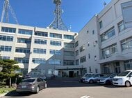 タクシー運賃4000円を支払わず運転手を蹴った疑い…車内で寝ていて起こされた際に暴行した37歳男を”強盗致傷容疑”で現行犯逮捕「振り払っただけで、蹴ったりはしていない」＜北海道函館市＞