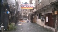 新潟県で梅雨末期の大雨　関東にゲリラ雷雨が直撃