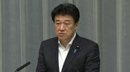 福井大雨 軽傷者2人、21の河川が氾濫、床上・床下浸水は多数  木原官房長官が被害状況を発表