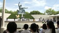 81回目の「原爆の日」 87歳の被爆者「平和への誓い」
