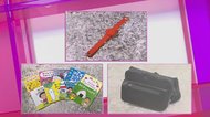 腕時計型の自動検温バンド・抱っこ補助できるバッグ…評価高い「子育てお助けグッズ」3選