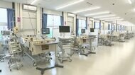 大阪府に看護師70人派遣へ 重症患者病床ひっ迫で