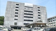 【速報】未就学の女児含む3人感染 8日感染確認の浜松市の男性の家族