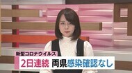 【新型コロナ】新たな感染者16日も確認されず 鳥取は16日連続 島根は2日連続