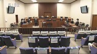 車にしがみついてきた男性を振り落とした無職の男に懲役6年の実刑判決【長崎市】