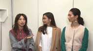 “タキマキ”らカリスマ主婦モデル 誰でもできる時短美容法を伝授