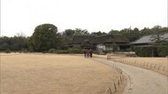 岡山県の3月観光客数 2020年と比べ1.8%増に 県内30の観光施設利用者を調査【岡山】