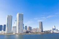 知りたい場所の“津波リスク”が分かるシステムを東京海上が開発…防災にどう活用できるか聞いた