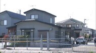 孫の容疑「殺人」に切り替え捜査へ 重体の祖母(81)が死亡 秋田市