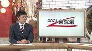 衆院選情勢調査結果「中盤情勢と争点を分析」 富山県内選挙区・比例代表