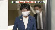 静岡県知事選挙 自民党県連が二階幹事長に「岩井参院議員擁立で一致」伝える 所属派閥から反対の声も