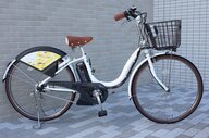 充電や再配置はいつ誰がしている? “シェアサイクル”の疑問…業界大手「HELLO CYCLING」に聞いた