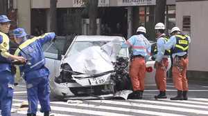 高齢ドライバーに「運転技能検査」導入を検討 更新不可も…高齢ドライバーどうなる?