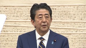 緊急事態宣言 5月6日まで 「医療現場 危機的状況」