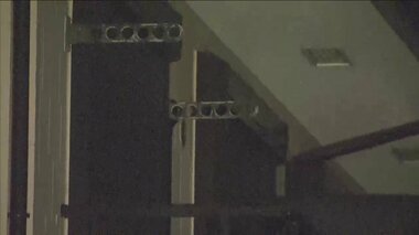 息子（3）に布団複数枚を巻き死亡させたか…自称・動画編集業の母親（27）逮捕　千葉・我孫子市