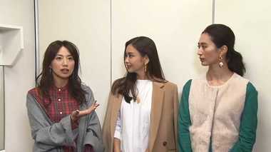 “タキマキ”らカリスマ主婦モデル 誰でもできる時短美容法を伝授