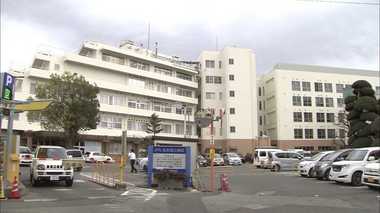 予防接種をしていたのに…長野県の病院でインフルエンザの集団感染