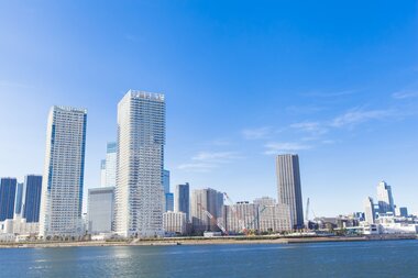 知りたい場所の“津波リスク”が分かるシステムを東京海上が開発…防災にどう活用できるか聞いた