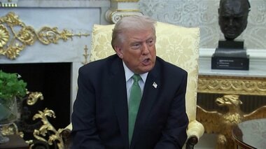 トランプ大統領“次はキューバ”か「近いうちにキューバに何らかの措置をとる」　体制転…