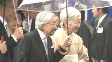“平成最後”の園遊会 …出席者はどう決める?「お声掛け」は誰に?その舞台裏とは