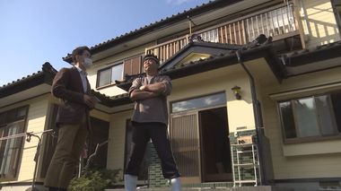 「根本的な問題解決を」台風19号が残した‟消えない不安” …地元住民の切実な声【岩手発】