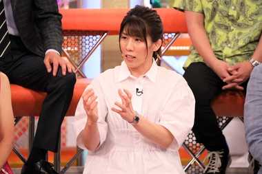 「まっちゃんがいたから連覇ができた」吉田沙保里に挑み続けた世界最強の2位