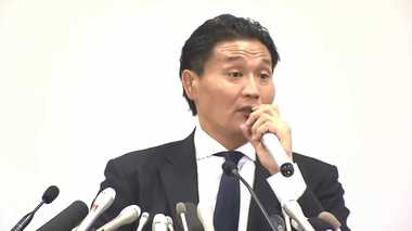 貴乃花親方 引退決定 34分の臨時理事会で何が?気になる今後は?