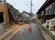 呉市倉橋町鹿老渡で倒壊した空き家が市道ふさぐ　緊急代執行で撤去開…