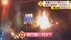 「エンジンが止まった」飛行機が高速道路に墜落　爆発で上がる炎…一…