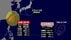【台風のたまご】台風30号に続いて、台風のたまご（熱帯低気圧）が発…