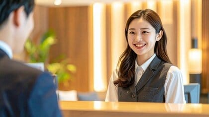 宿泊料金は上昇続くも満足度は堅調を維持、効率化とホスピタリティの両立がカギに【J.D. パワー 2025年ホテル宿泊客満足度調査(SM)】